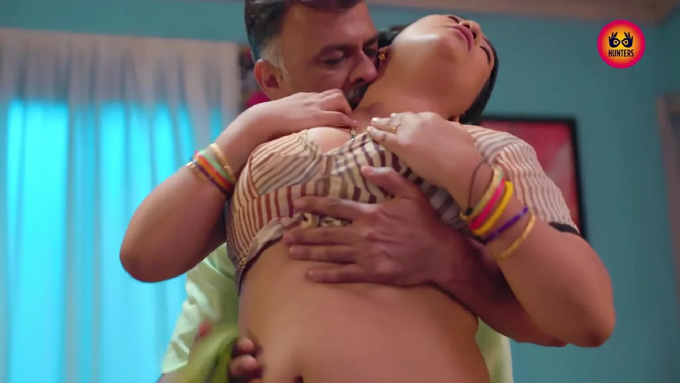 DOODH WALI S01 E09 Hunters